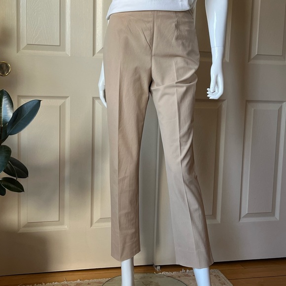 Piazza Sempione - women’s Audrey pants (Sz S - 42 on tag) - Picture 5 of 5